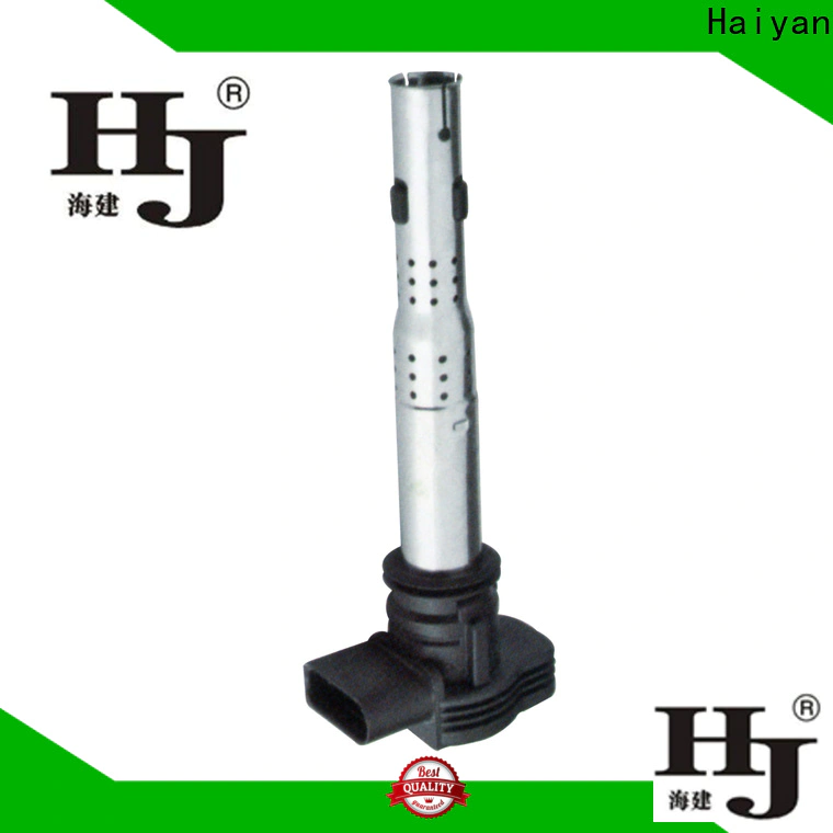 Haiyan Custom faulty ignition coil for business For Daewoo
