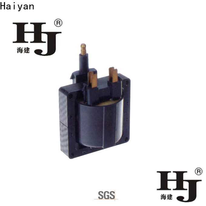 Haiyan mercedes ignition coil manufacturers For Daewoo