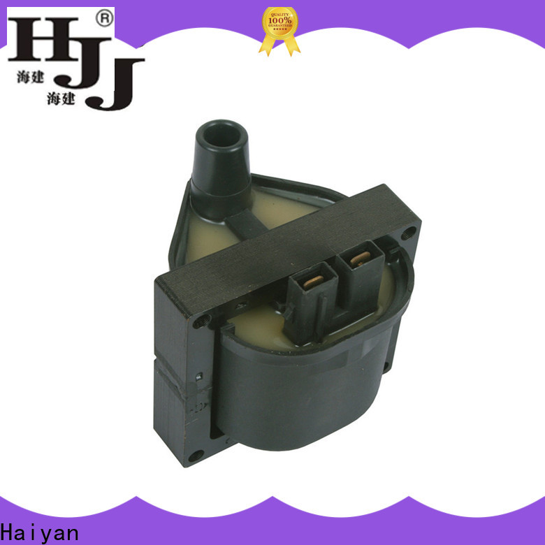 New car ignition coil price manufacturers For Toyota