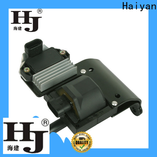 Top cheap ignition coils Supply For Daewoo