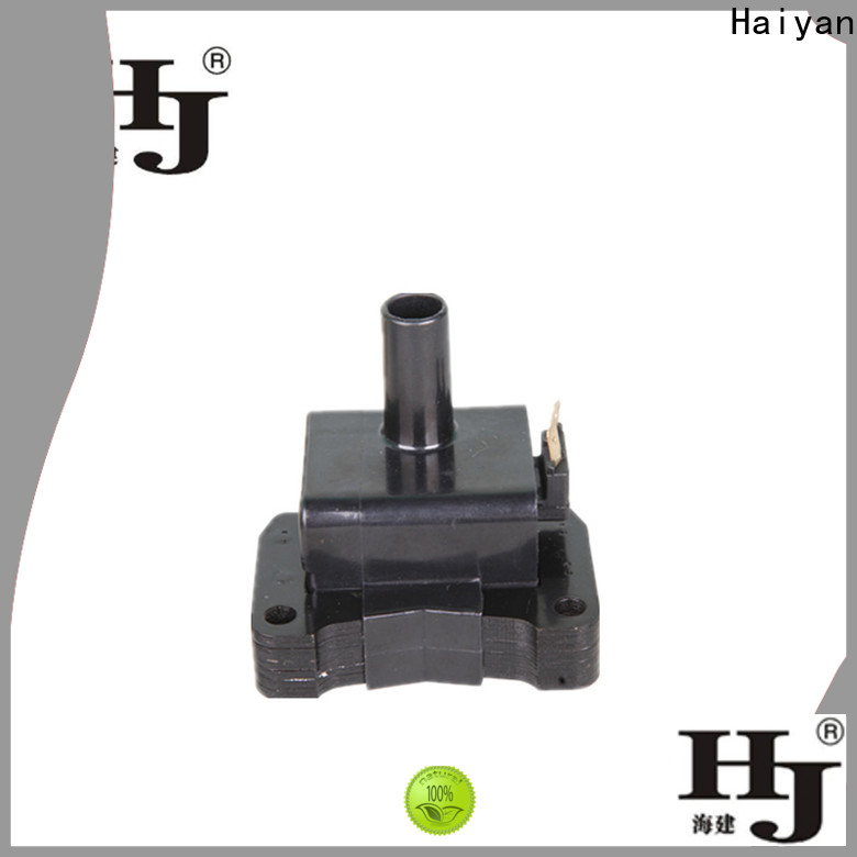 Haiyan Custom wholesale car ignition coil Supply For Renault