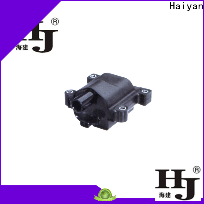 Best ignition coil wholesale Supply For Opel