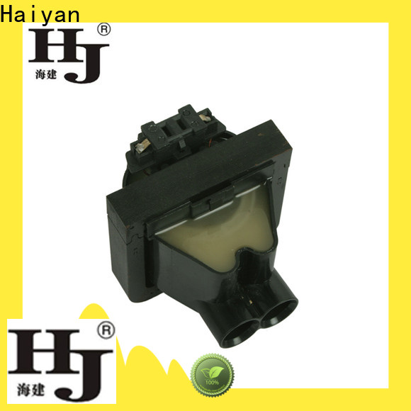 Haiyan ignition coil manufacturer Supply For Daewoo