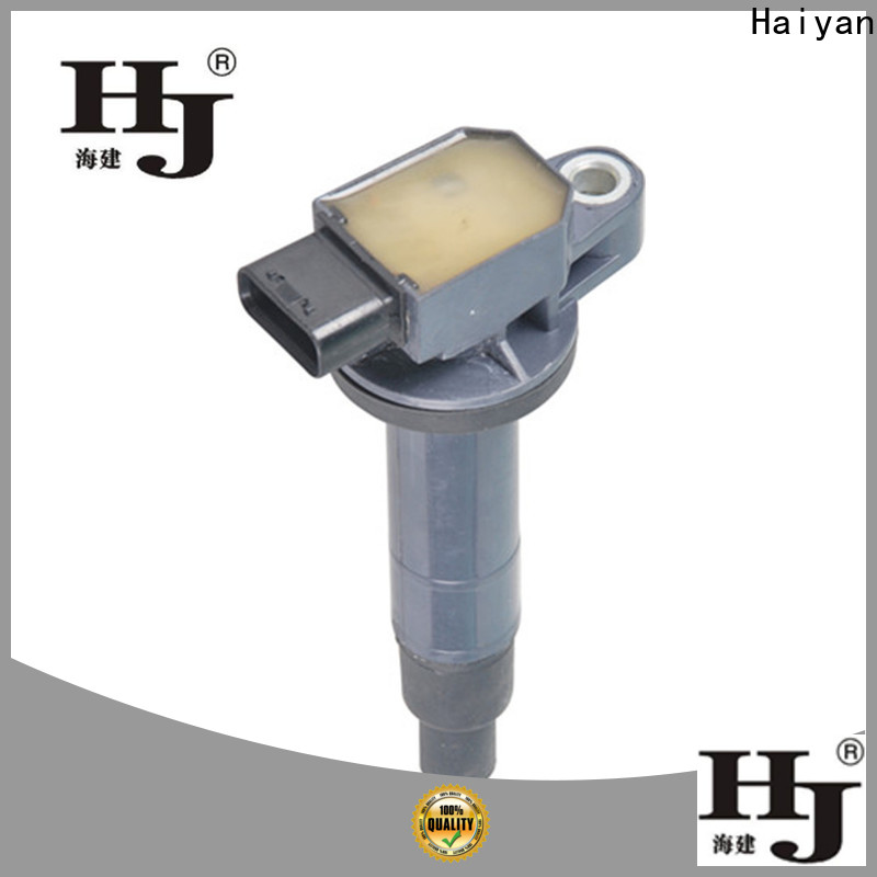 Haiyan New china ignition coil core for business For Daewoo