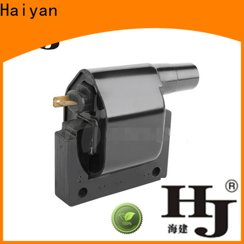 Haiyan Custom cheap ignition coil manufacturers For car