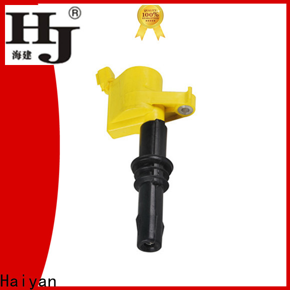 Haiyan ignition coil buyer Suppliers For Toyota