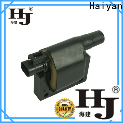 Haiyan Latest ignition coil cost manufacturers For Toyota