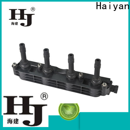 Haiyan old car ignition system Suppliers For Toyota
