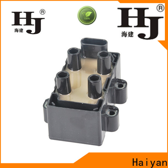 High-quality ignition coil pack for business For Renault
