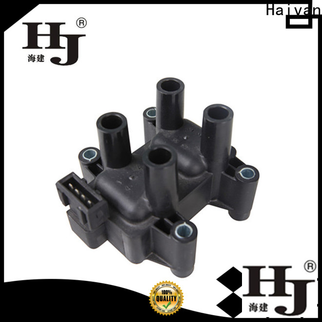 Haiyan china ignition coil company For Daewoo