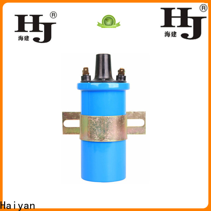 Best china car ignition coil manufacturers Suppliers For Hyundai