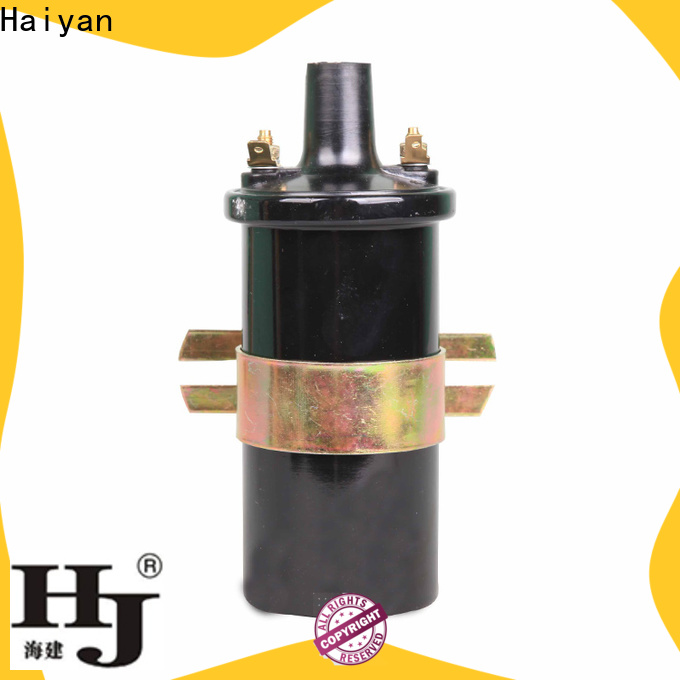 Wholesale auto ignition coil manufacturers For Daewoo