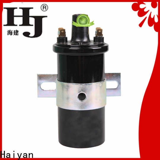 Haiyan High-quality coil engine car Suppliers For car