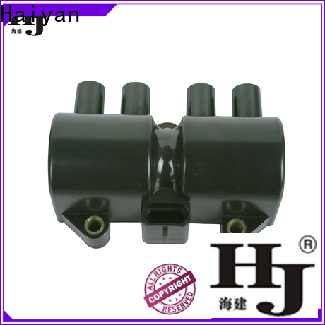 Haiyan Best ignition coil cheap company For Hyundai