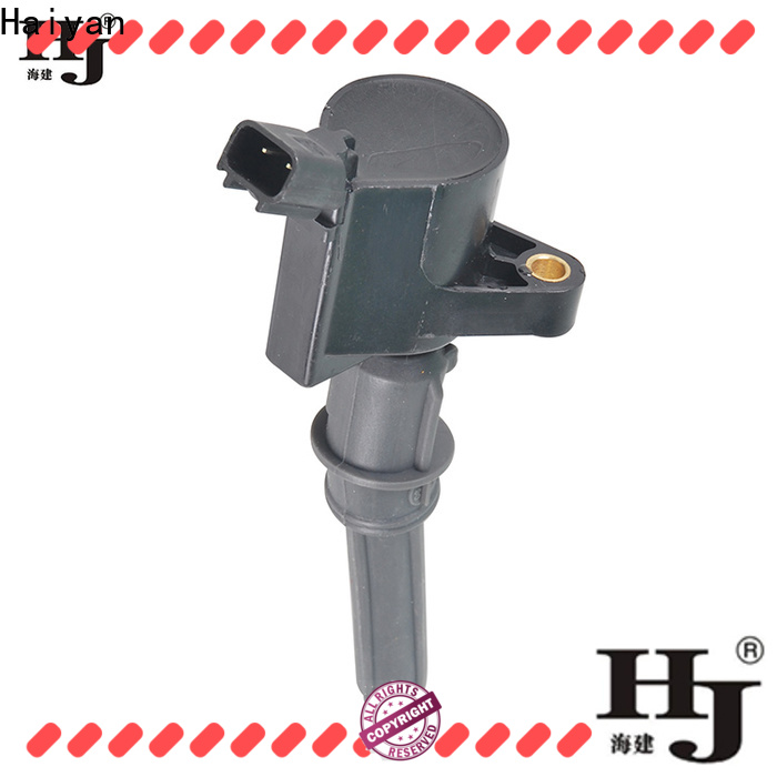 Haiyan ignition coil rubber factories Suppliers For car