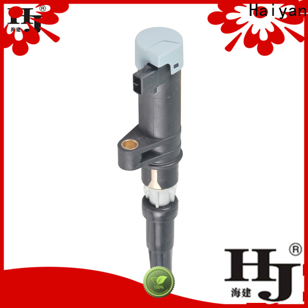 Haiyan Best engine coil and spark plug manufacturers For Hyundai