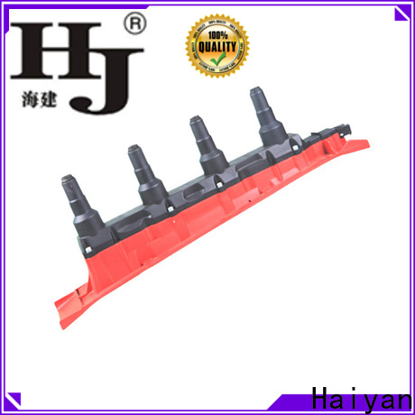 Wholesale high output ignition coil company For Hyundai
