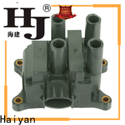 Haiyan engine ignition coil for business For Hyundai