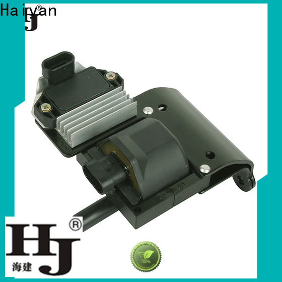 Haiyan best ignition coils Supply For Opel