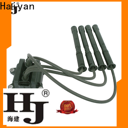 Haiyan Wholesale quality ignition coil Supply For Toyota