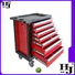 New metal tool storage cabinets for business For tool storage