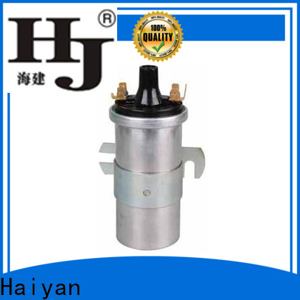 Haiyan New wholesale ignition coil manufacturer Supply For Opel
