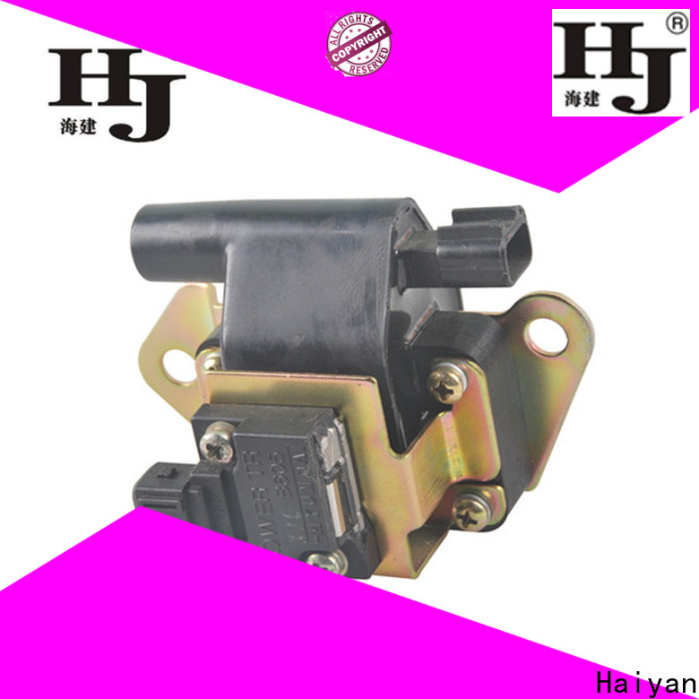 Custom car ignition coil driver Supply For Hyundai