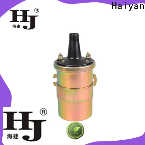 Haiyan New wholesale car ignition coil supplier Supply For Hyundai