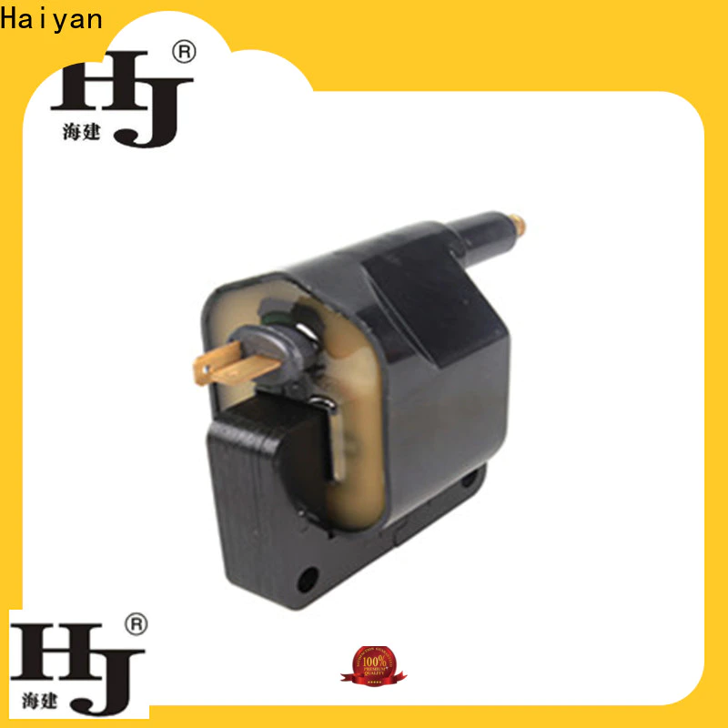 Latest car ignition coil driver company For car