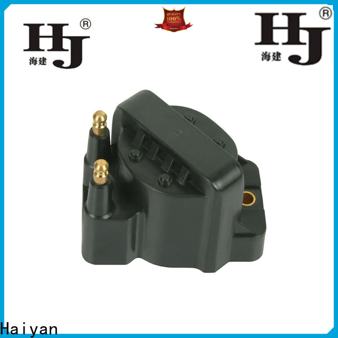 Haiyan cylinder coil Suppliers For Toyota