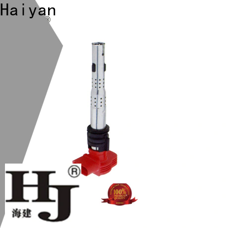 Haiyan professional ignition coils Suppliers For Toyota