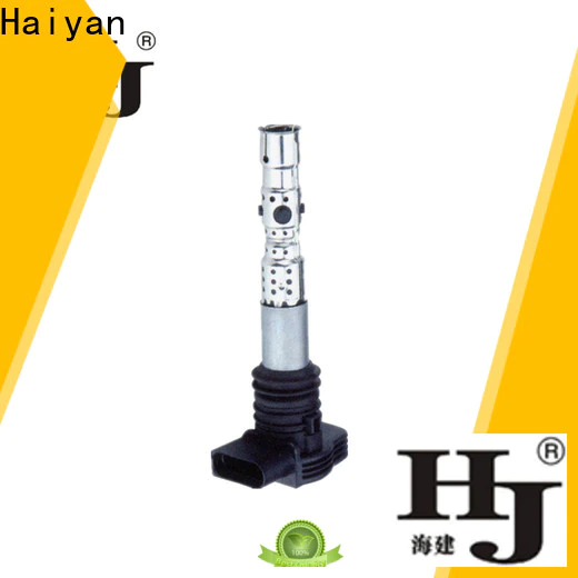 Haiyan quality ignition coil factory For car