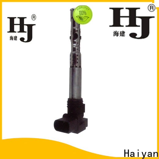 Custom professional ignition coils factory For Renault