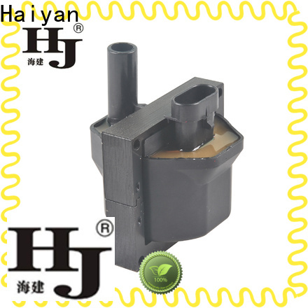 Haiyan Latest wholesale ignition coil factories for business For Toyota
