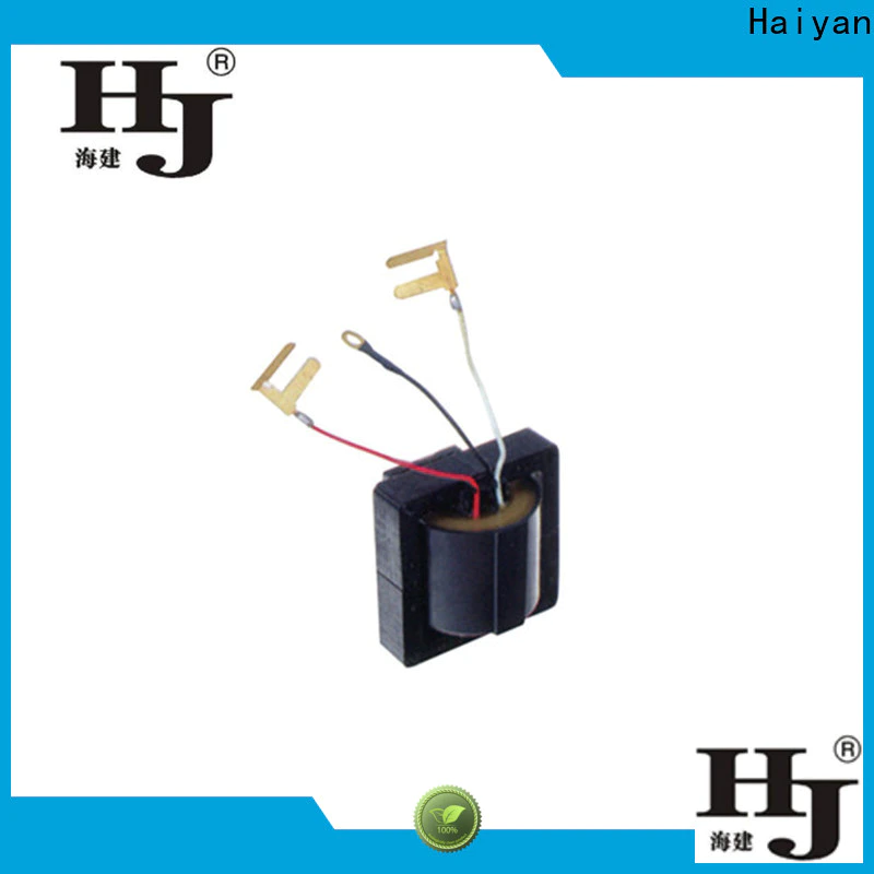 Wholesale china ignition coil manufacturer manufacturers For car