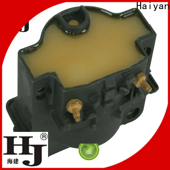 New car cylinder coil for business For Toyota
