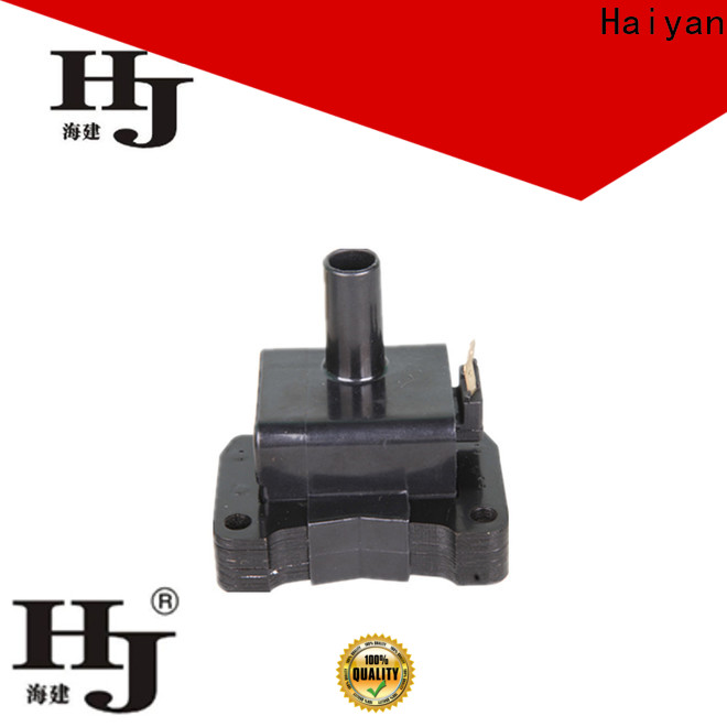 Haiyan New cheap ignition coils Supply For Hyundai