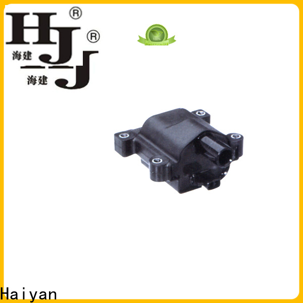 Haiyan Top professional ignition coils Suppliers For Renault