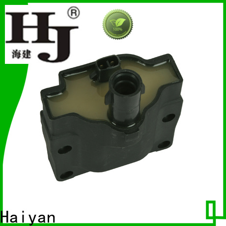 High-quality china ignition coil factories factory For Hyundai