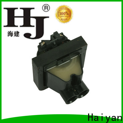 Haiyan car battery coil factory For Toyota