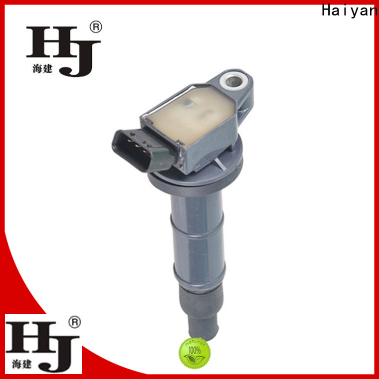 Best car ignition coil factory For Renault