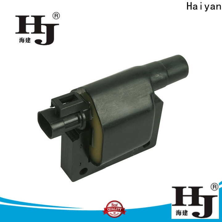Top wholesale ignition coil manufacturers For Renault