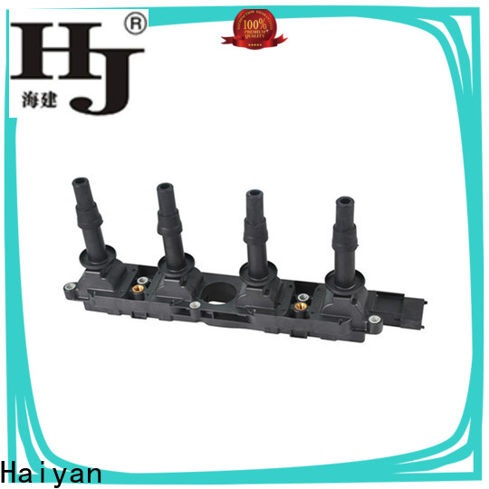 Haiyan china car ignition coil supplier Suppliers For Renault