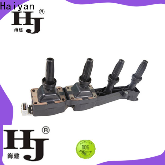 Haiyan ignition coil distributor factory For Hyundai
