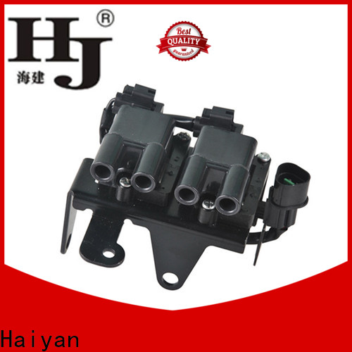Latest car engine ignition coil company For Daewoo