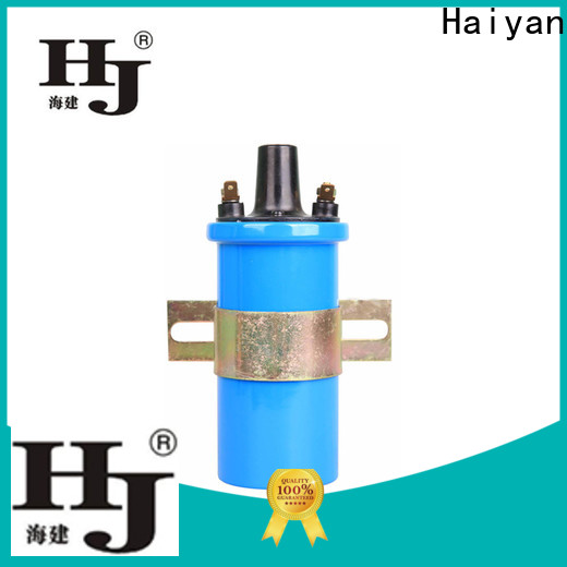Haiyan Wholesale automotive coil Suppliers For Daewoo