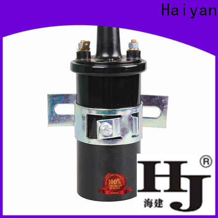 Best ignition coil transformer manufacturers For Daewoo