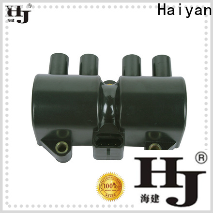 Best automotive coil manufacturers For Daewoo