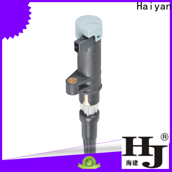 New auto ignition system manufacturers company For Renault