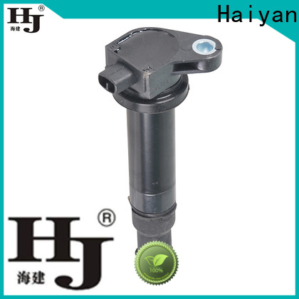 Top auto parts ignition coil for business For Daewoo